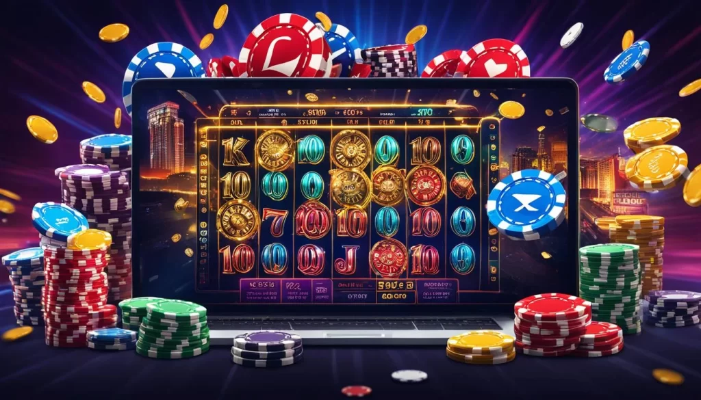 Lợi ích khi chơi game tại bay365 code: an toàn, hỗ trợ 24/7, ưu đãi hấp dẫn