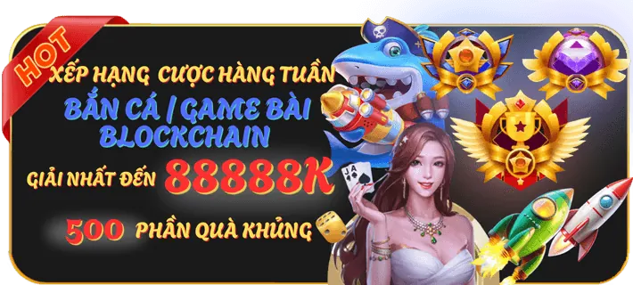 Khuyến mãi nạp tiền hàng ngày/tuần tại Bay365 Code