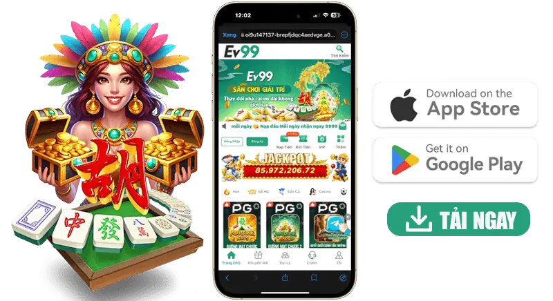 Ra mắt game casino mới