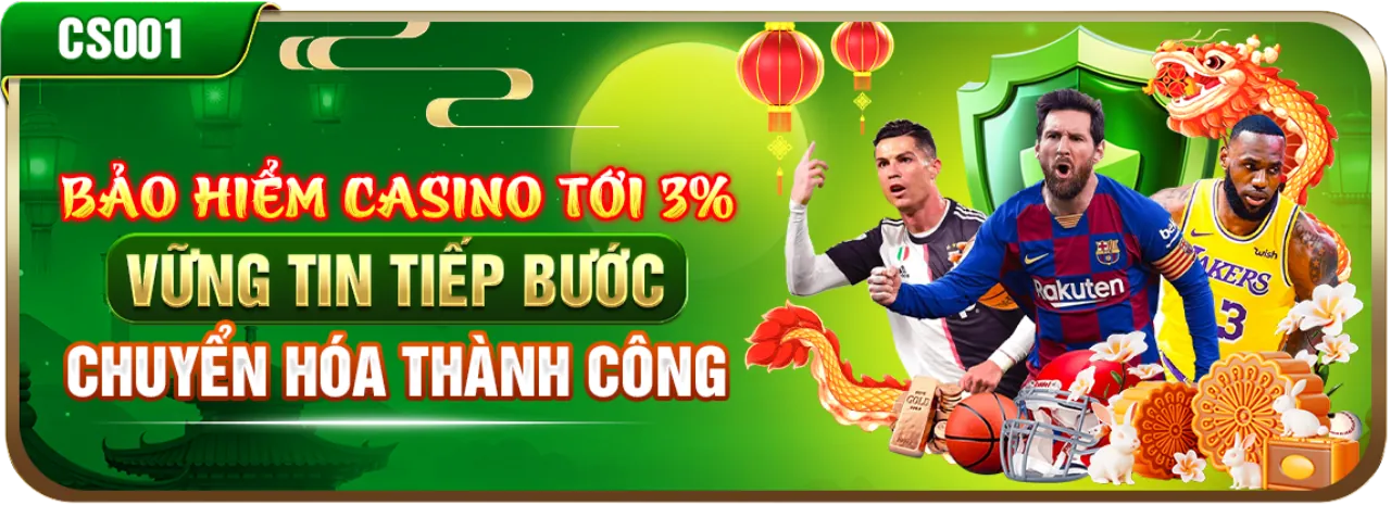 Hình ảnh chủ đạo hoành tráng thể hiện sự sôi động của bay365 code